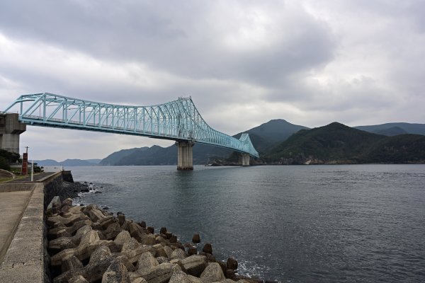 生月大橋