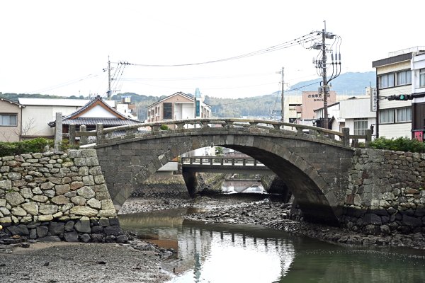 幸橋