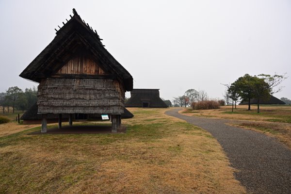 吉野ヶ里遺跡(8)