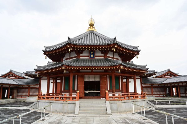 薬師寺(11)