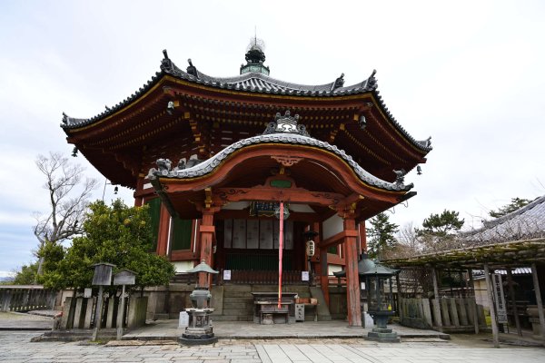 興福寺(5)