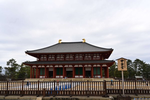 興福寺(7)