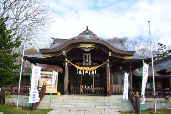 金刀比羅神社(1)