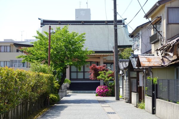 本浄寺