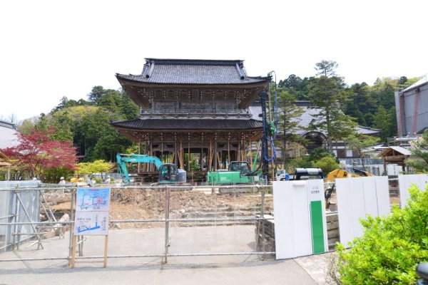 總持寺(3)