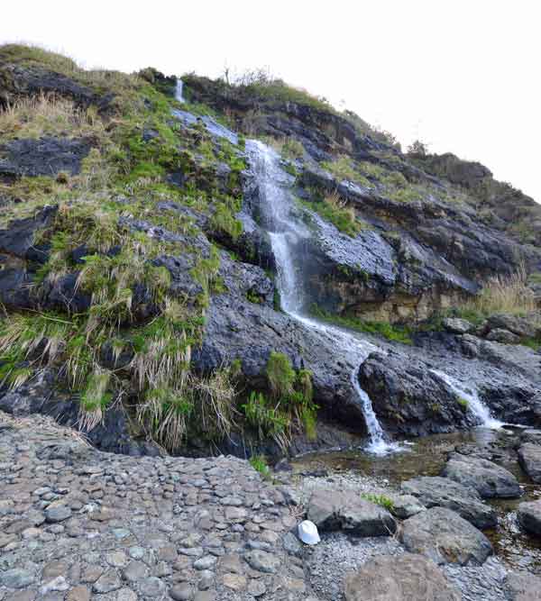 垂水の滝