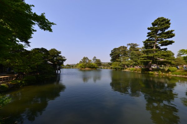 兼六園(1)