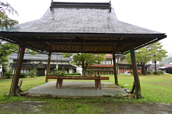 水若酢神社(5)