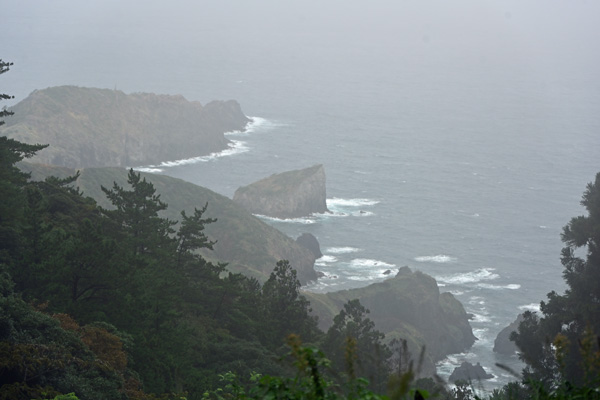 白島岬(1)