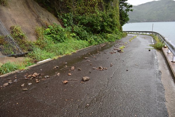 福浦トンネル(2)