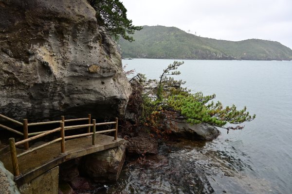 福浦トンネル(4)