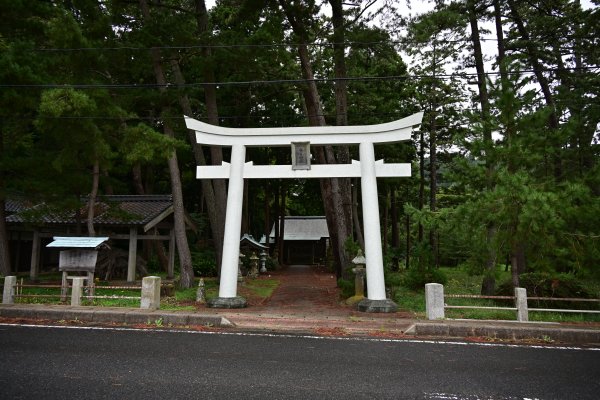 春日神社(1)