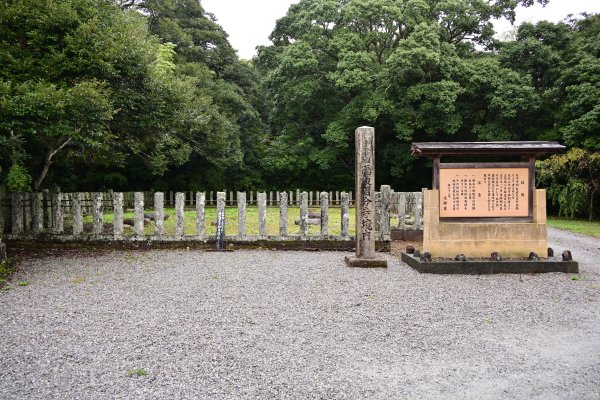 隠岐国分寺(4)