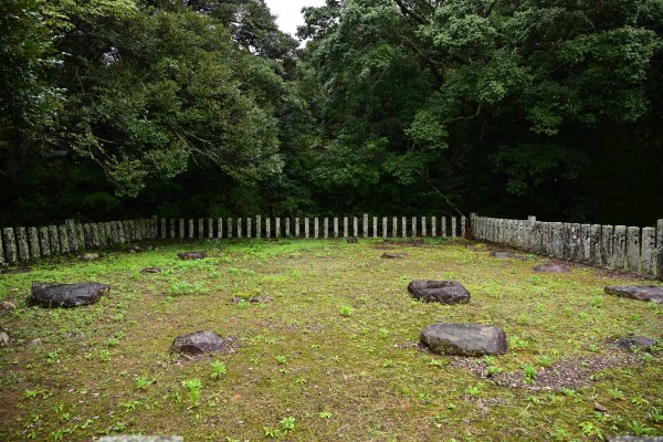 隠岐国分寺(5)