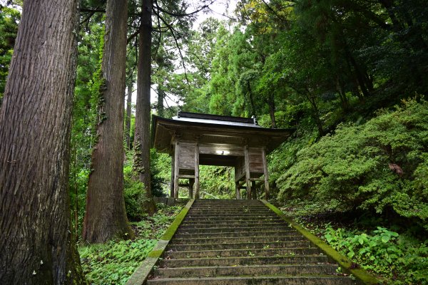 一之森神社(2)