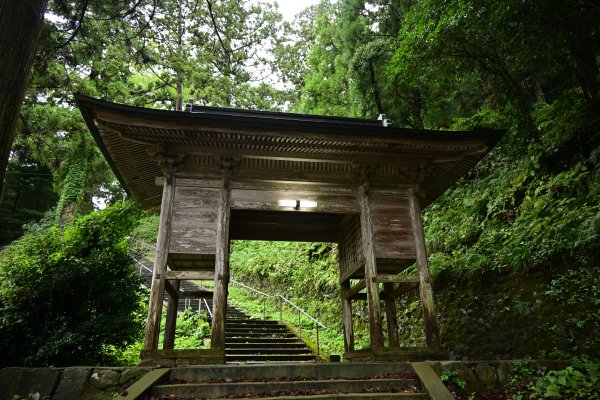 一之森神社(3)