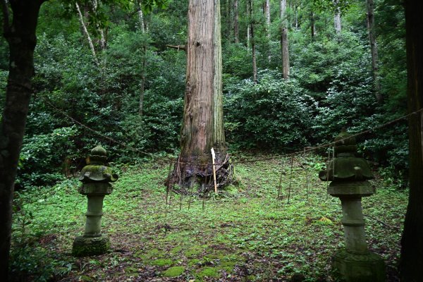 大山神社(3)