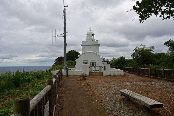 西郷岬(1)