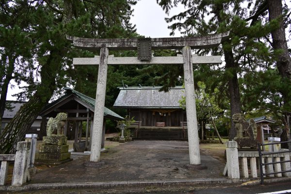 水祖神社(1)