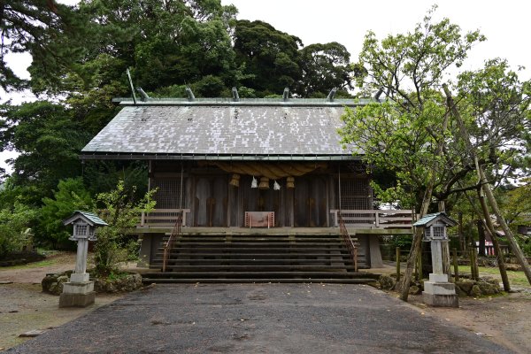 水祖神社(2)