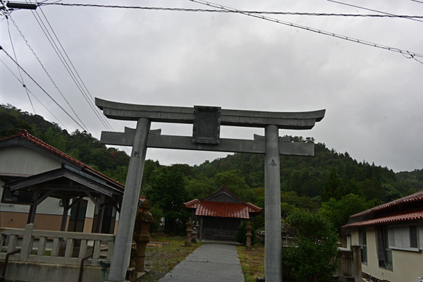 姫宮神社(1)