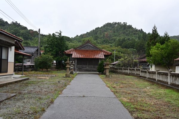 姫宮神社(2)