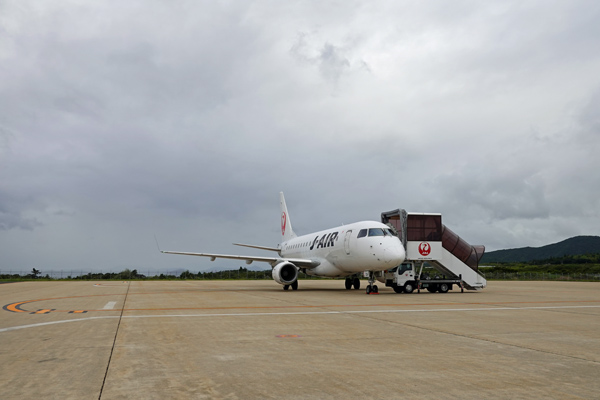 隠岐空港(7)