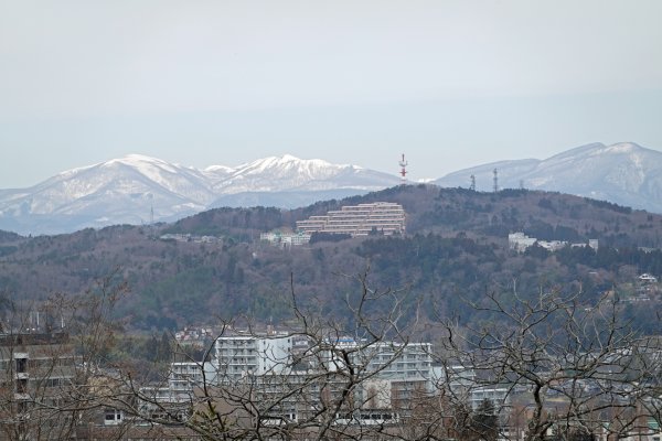 仙台城址(4)