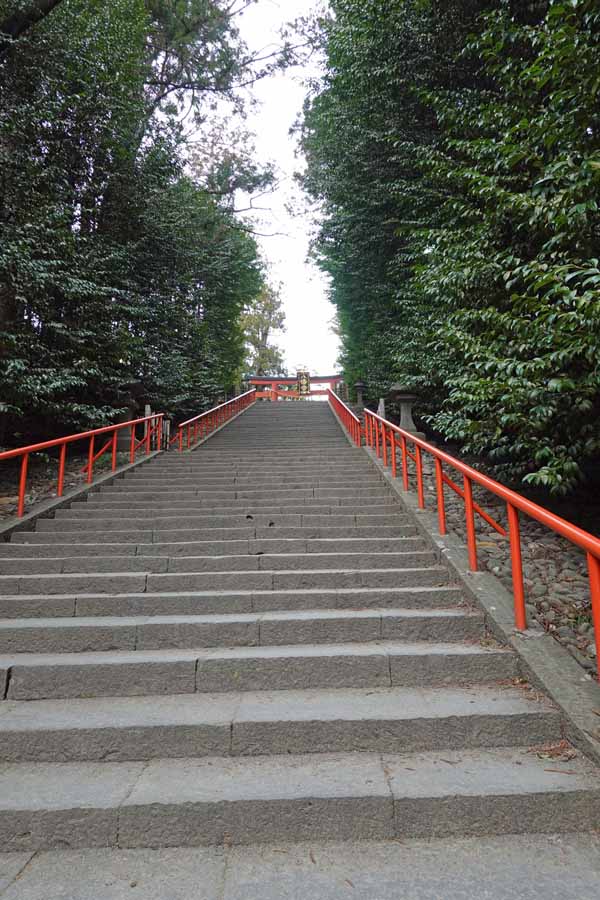 大崎八幡宮(3)