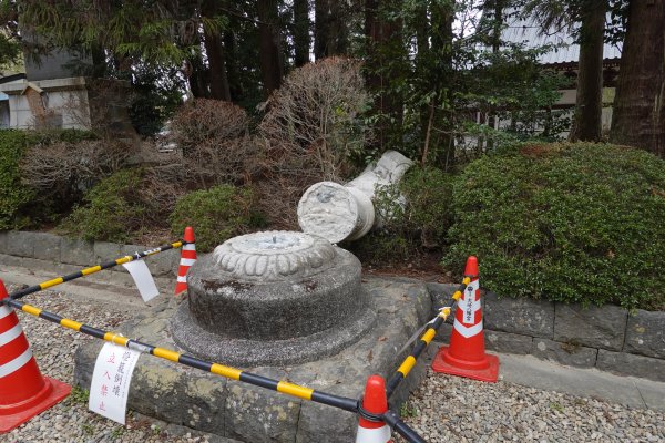 大崎八幡宮(5)