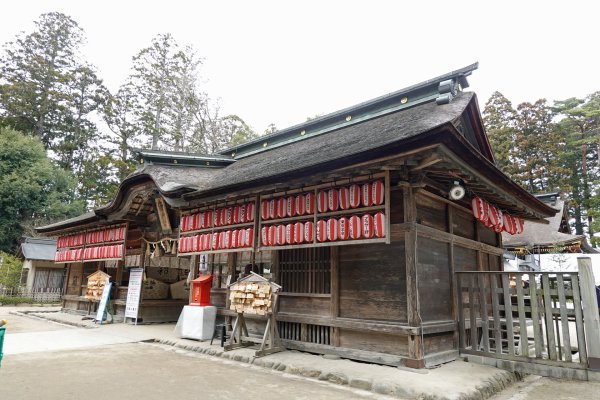 大崎八幡宮(7)