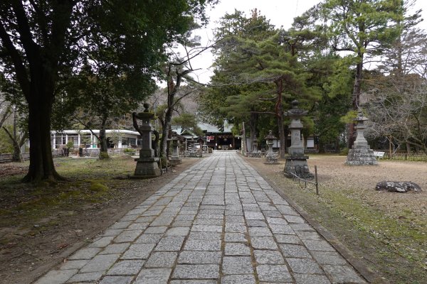 青葉神社(4)