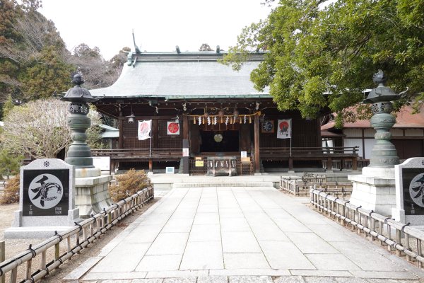 青葉神社(5)