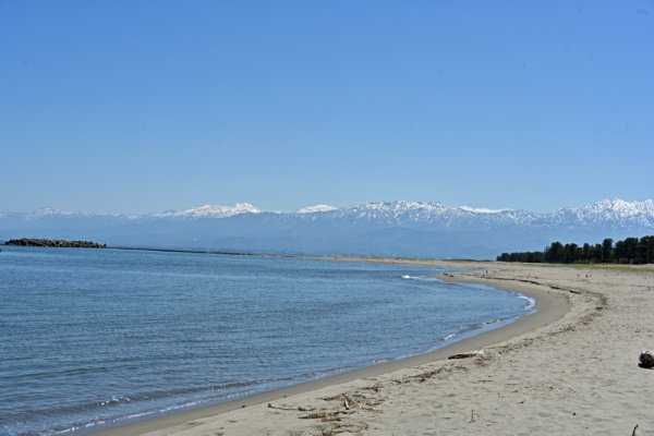 岩瀬浜(2)