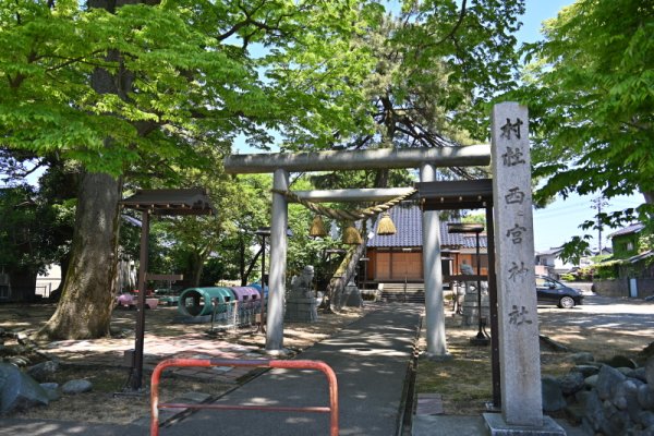 西宮神社