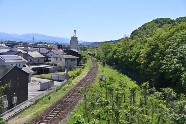 高山本線