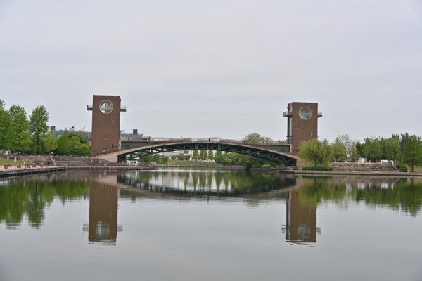 天門橋