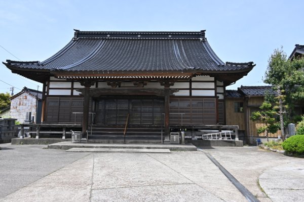 西照寺