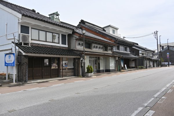 山町筋(1)