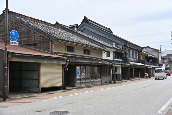 山町筋(3)