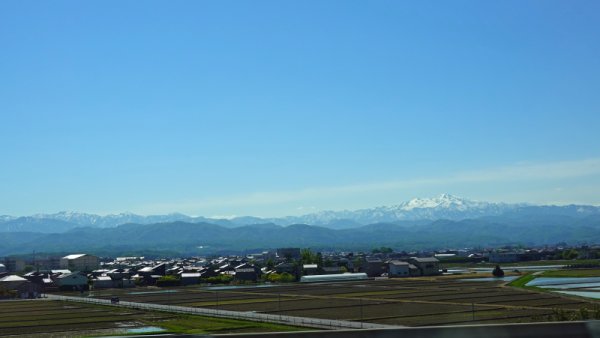能美市付近