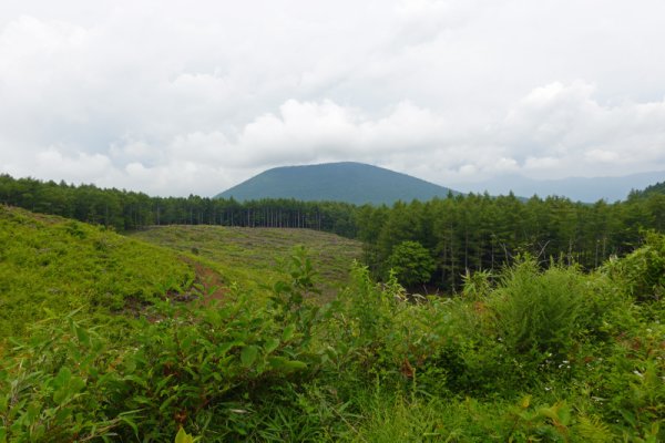 大室山