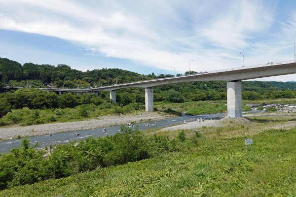 羽村大橋