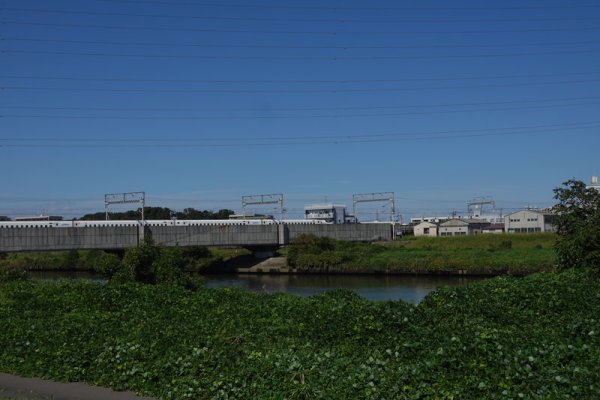 鉄：東海道新幹線