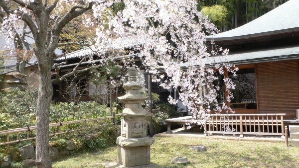 東慶寺(2)