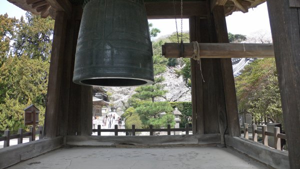 建長寺(3)