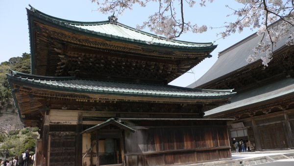 建長寺(5)