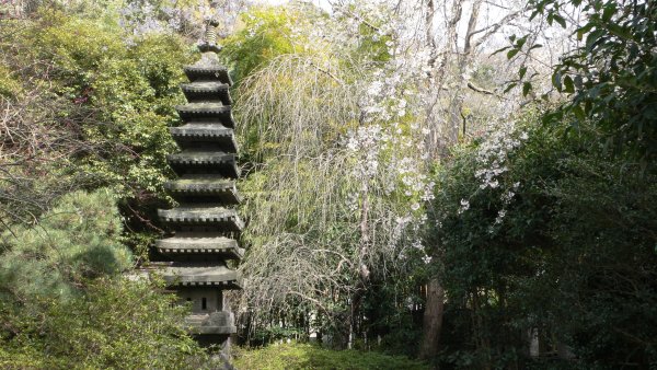 安国論寺(3)