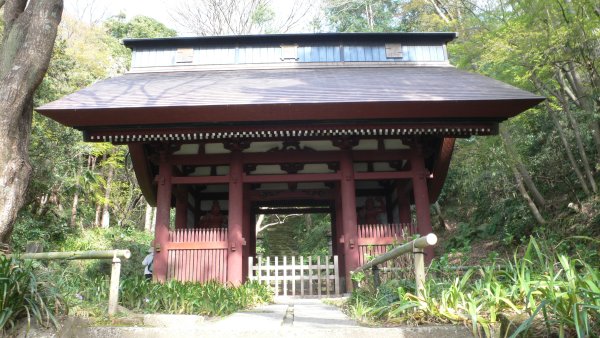 妙法寺(1)