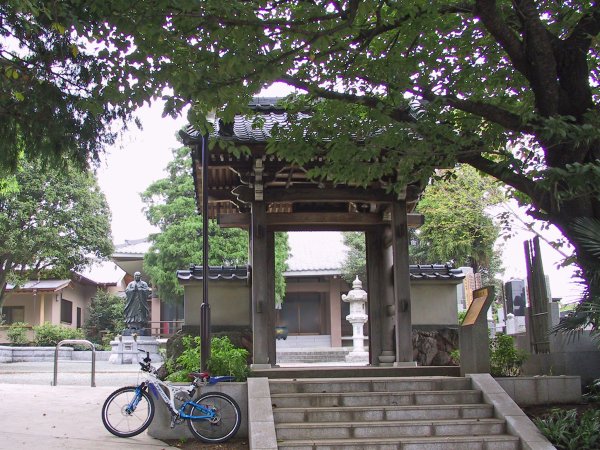 妙光寺(2)